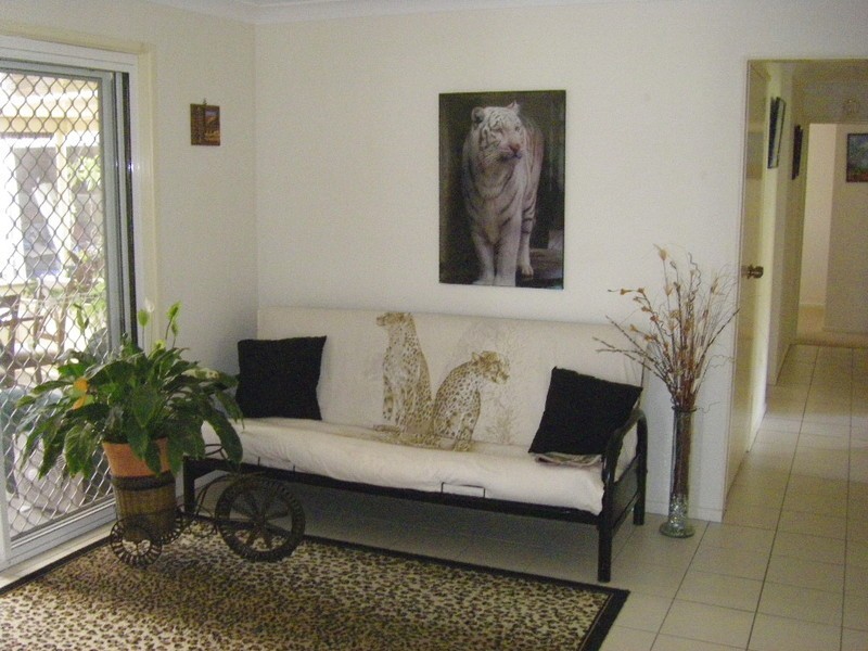 31 Hoya Crescent, Bongaree QLD 4507