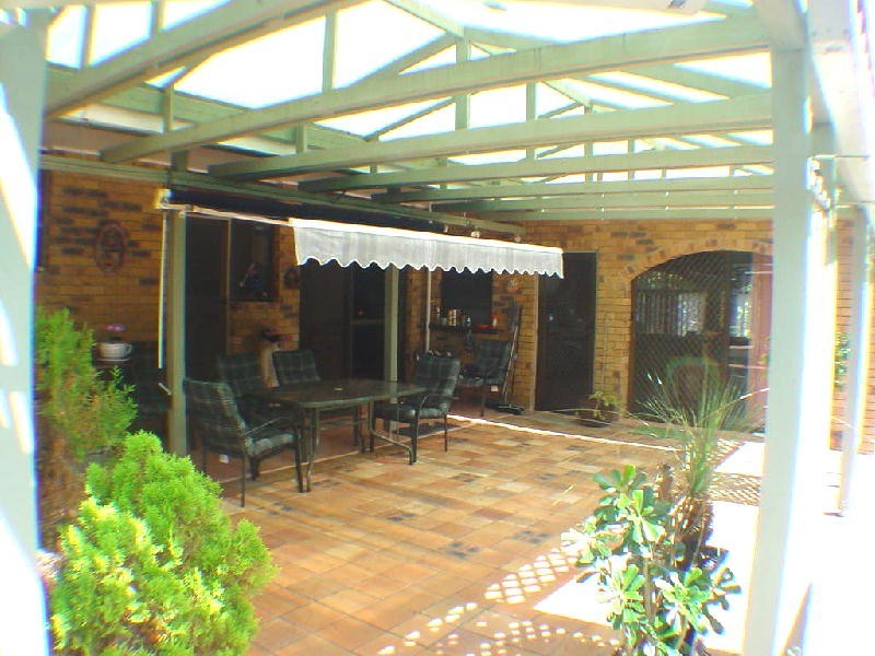 43 Ford Street, Bongaree QLD 4507