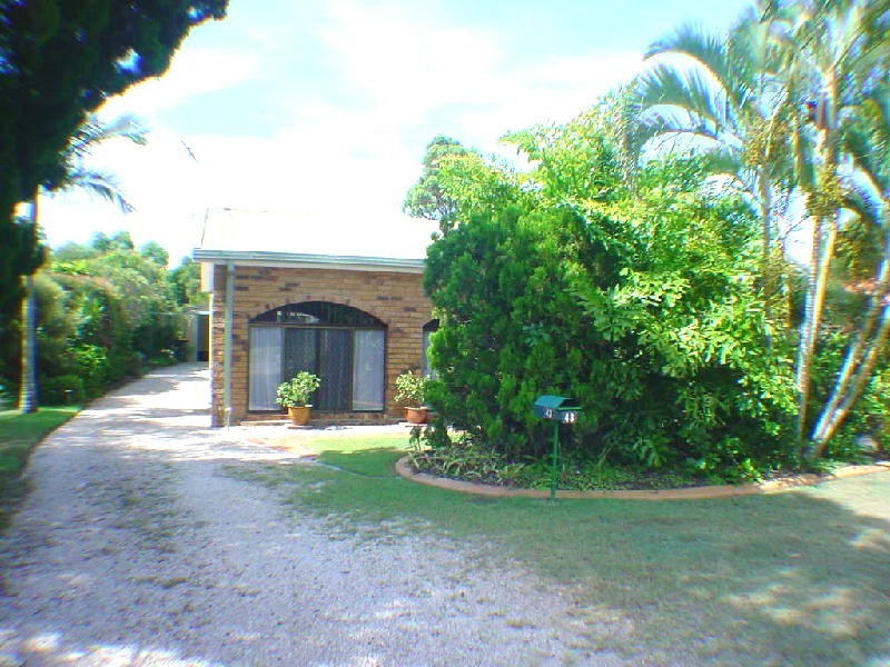 43 Ford Street, Bongaree QLD 4507