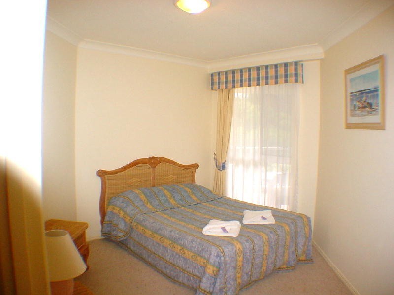 10/5 Links Avenue, Woorim QLD 4507