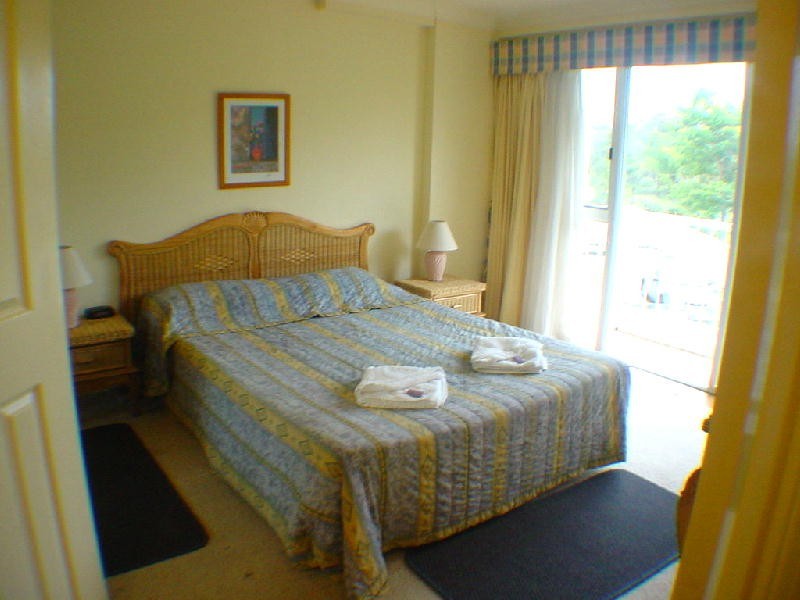 10/5 Links Avenue, Woorim QLD 4507