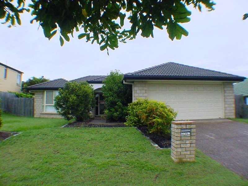 234 Endeavour Drive, Banksia Beach QLD 4507