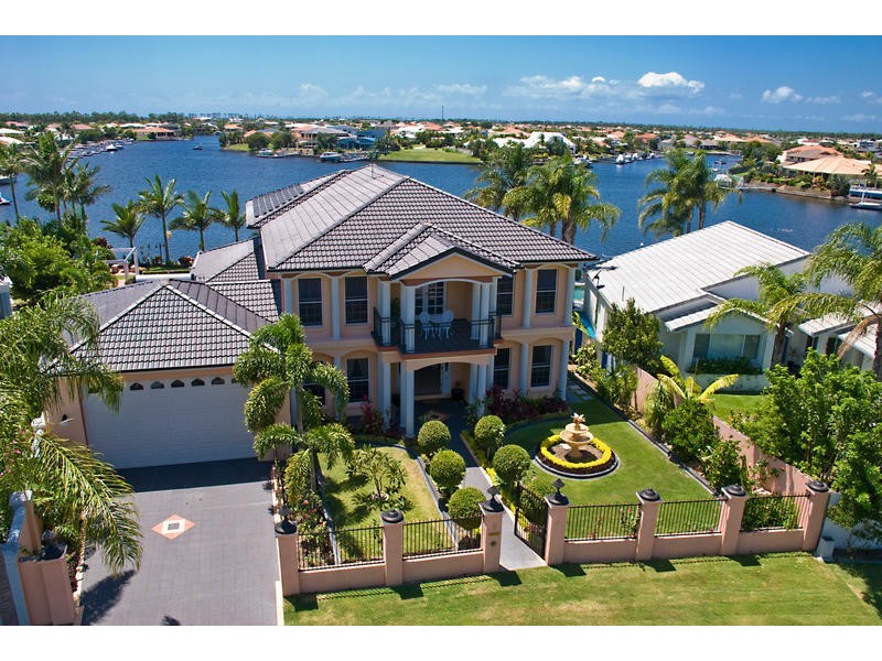 3 Norrland Court, Banksia Beach QLD 4507