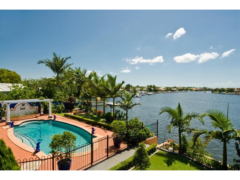 3 Norrland Court, Banksia Beach QLD 4507