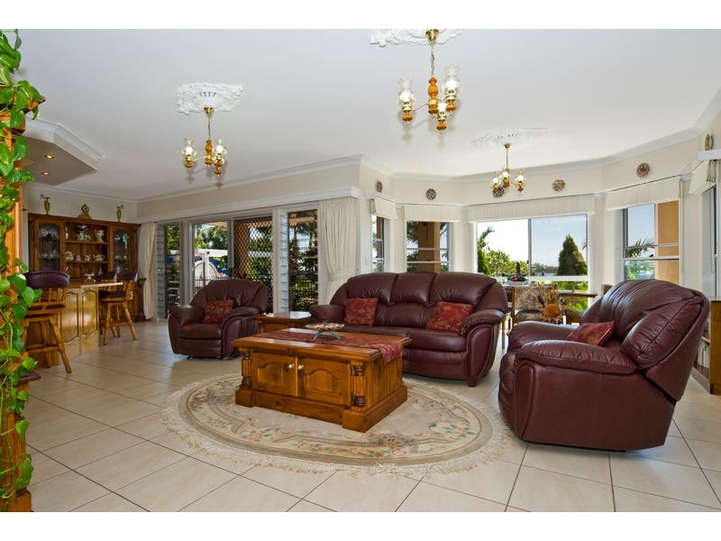 3 Norrland Court, Banksia Beach QLD 4507