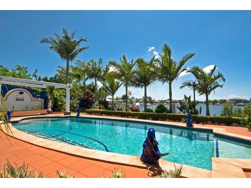 3 Norrland Court, Banksia Beach QLD 4507