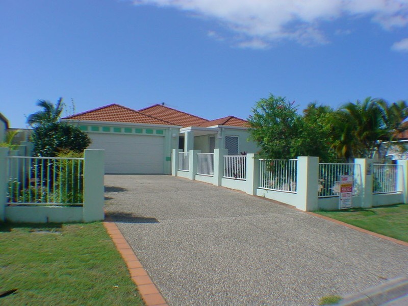 38 Pacific Drive, Banksia Beach QLD 4507