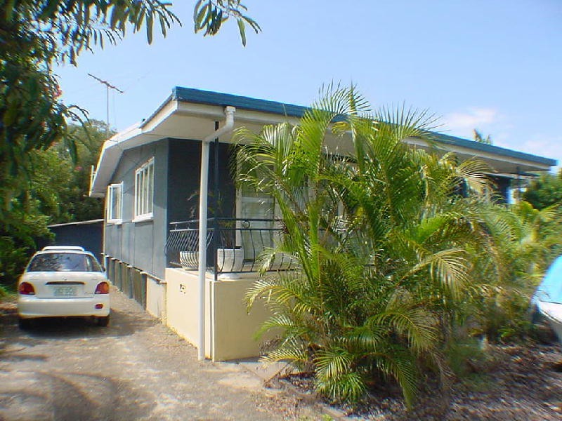 1389 Caboolture-Bribie Island Road, Ningi QLD 4511