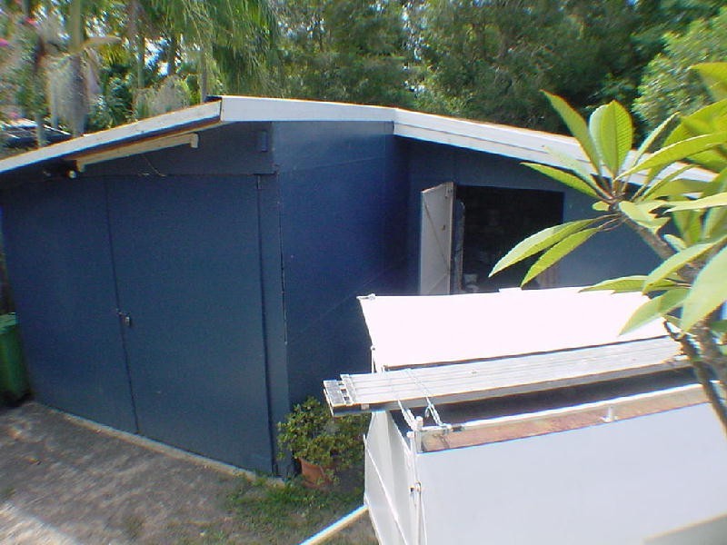1389 Caboolture-Bribie Island Road, Ningi QLD 4511
