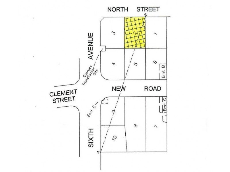 Lot 2 84 North Street, Woorim QLD 4507