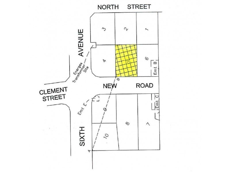 Lot 5 84 North Street, Woorim QLD 4507