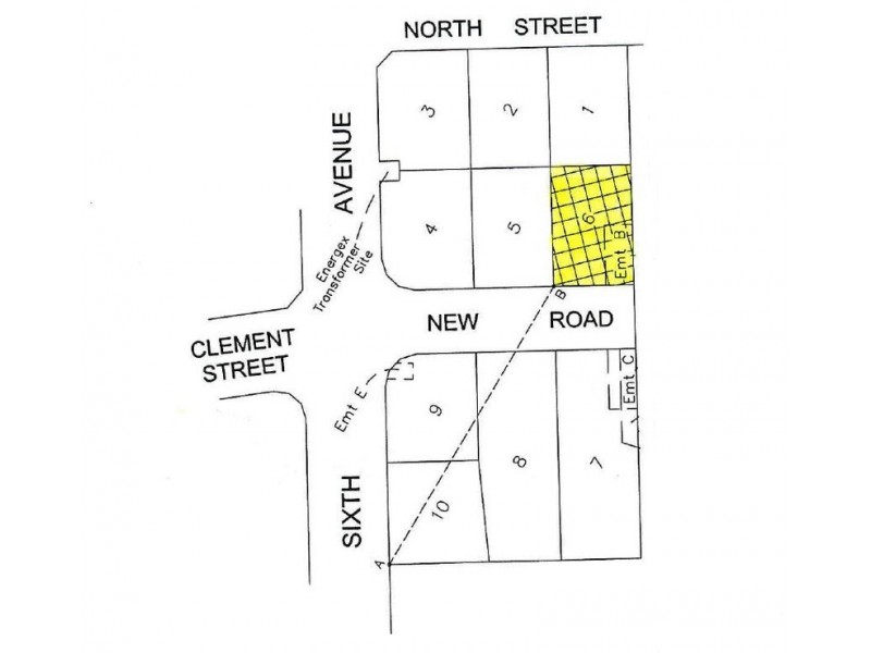 Lot 6 84 North Street, Woorim QLD 4507