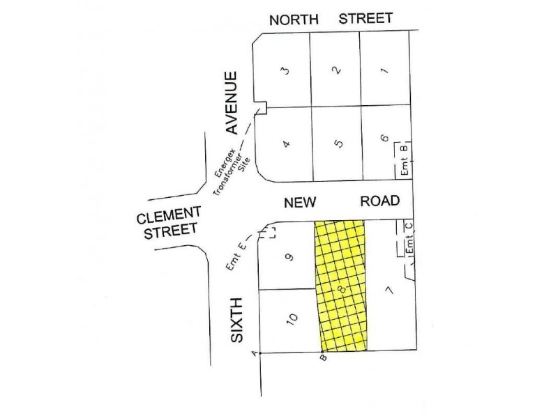 Lot 8 84 North Street, Woorim QLD 4507