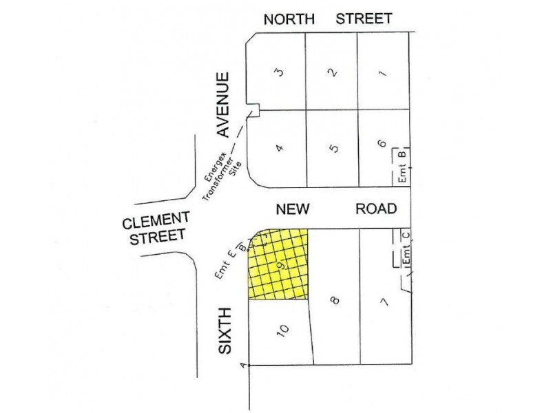 Lot 9 84 North Street, Woorim QLD 4507