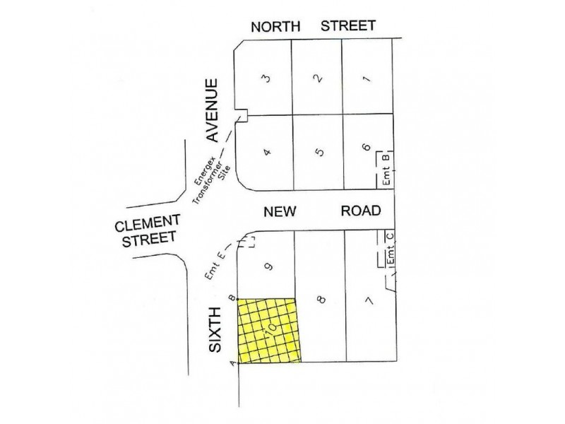 Lot 10 84 North Street, Woorim QLD 4507