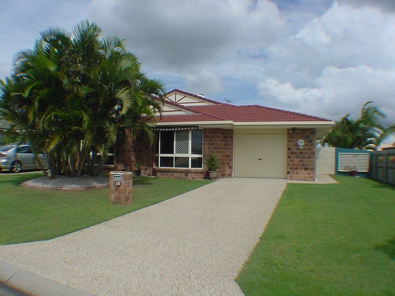 2/5 Headsail Drive, Banksia Beach QLD 4507