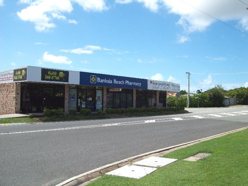 1-37 Sunderland Drive, Bribie Island QLD 4507