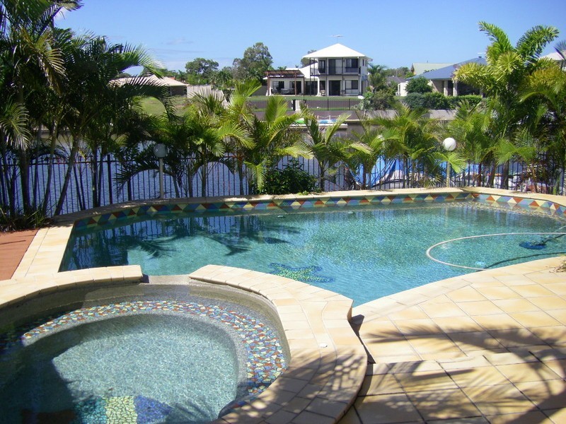 110 Kangaroo Avenue, Bongaree QLD 4507
