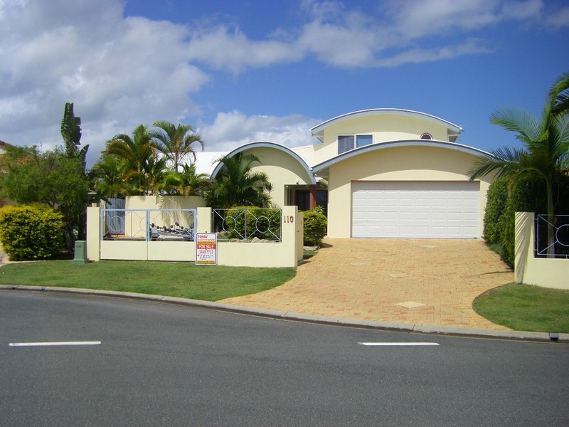 110 Kangaroo Avenue, Bongaree QLD 4507