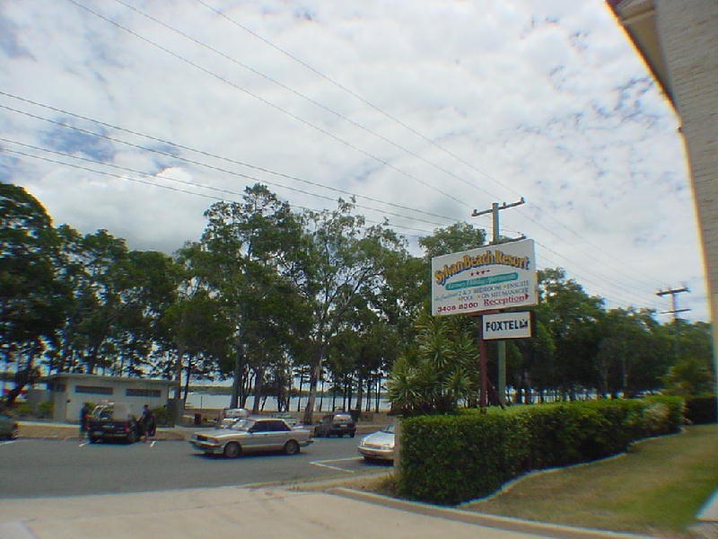 17-23 Sylvan Beach Esplanade, Bellara QLD 4507