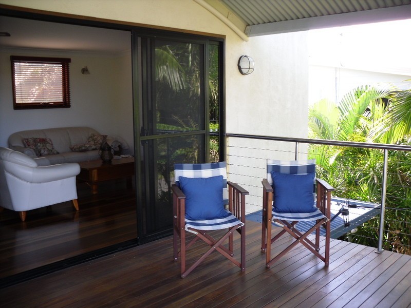 7 Tully Street, Bongaree QLD 4507