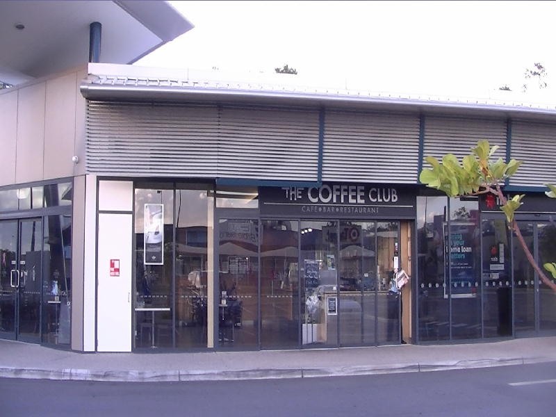 Shop 1 – 235 Goodwin Drive, Bribie Island QLD 4507