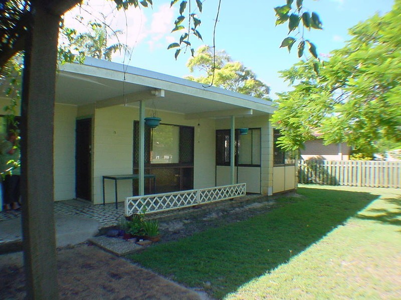 15 Sunderland Drive, Banksia Beach QLD 4507