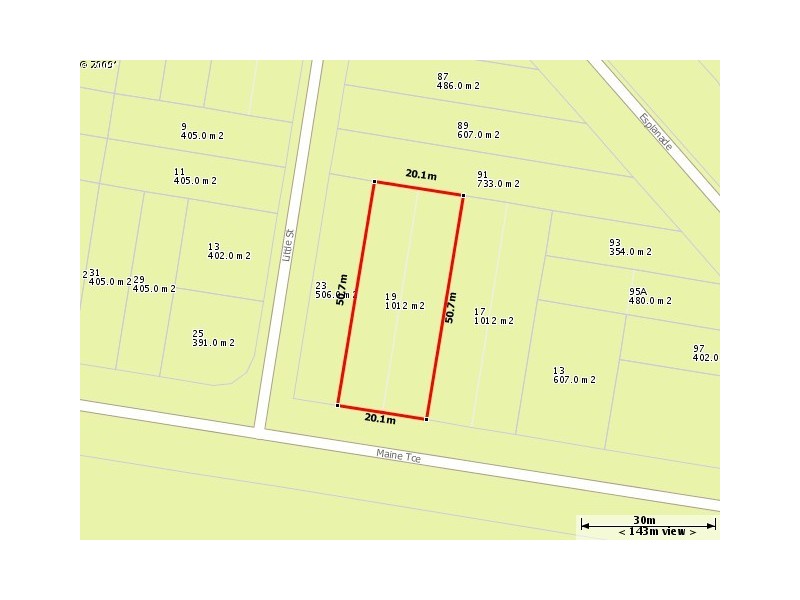 19-21 Maine Terrace, Deception Bay QLD 4508