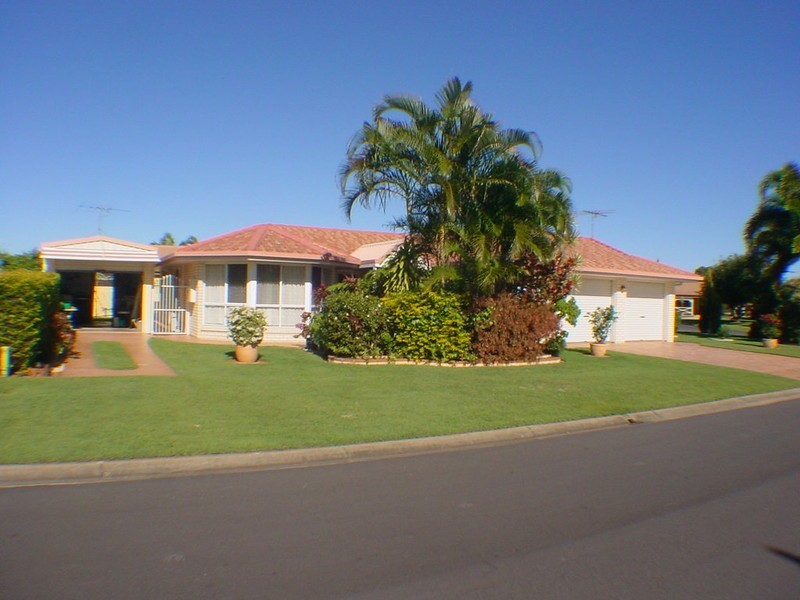 1 Weddel Court, Bongaree QLD 4507