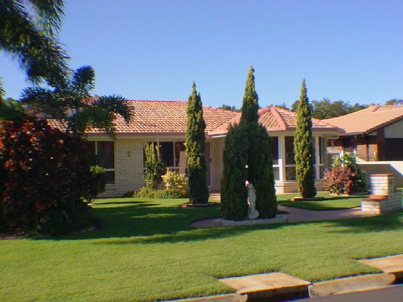 1 Weddel Court, Bongaree QLD 4507