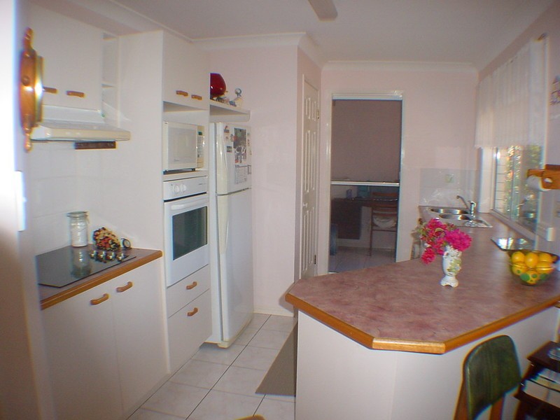1 Weddel Court, Bongaree QLD 4507