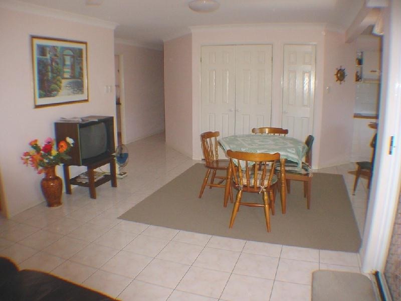 1 Weddel Court, Bongaree QLD 4507