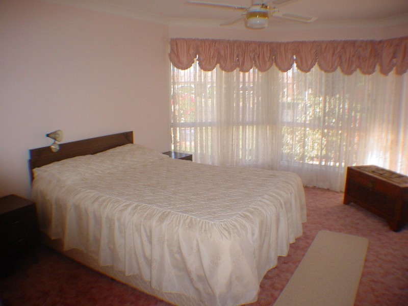 1 Weddel Court, Bongaree QLD 4507