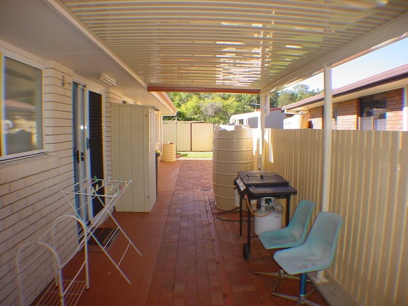 1 Weddel Court, Bongaree QLD 4507