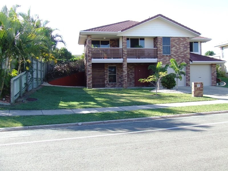 26 Headsail Drive, Banksia Beach QLD 4507