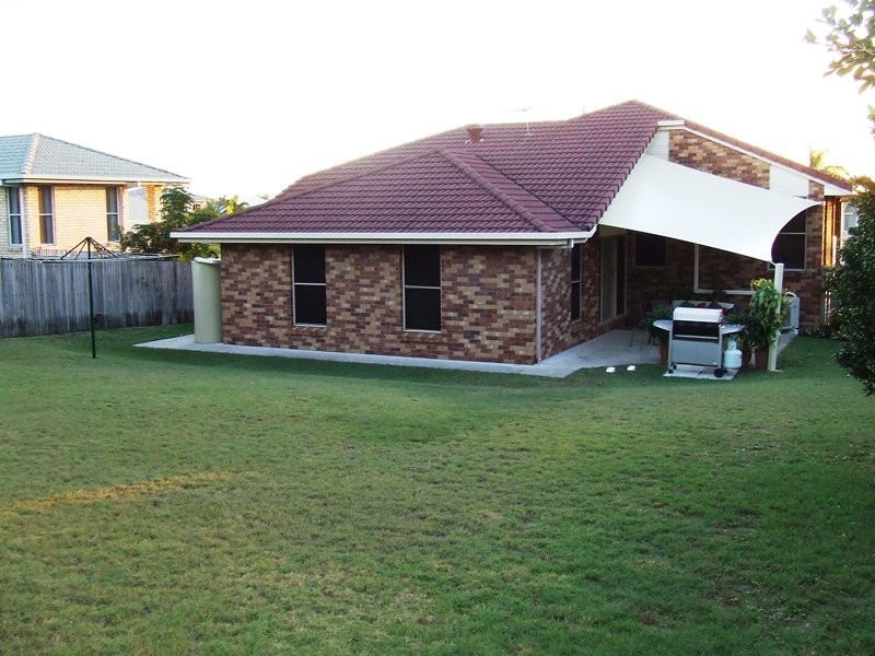 26 Headsail Drive, Banksia Beach QLD 4507