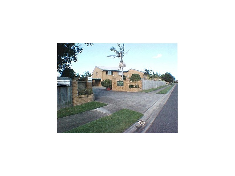 18/7-13  Burrawong Street, Bongaree QLD 4507