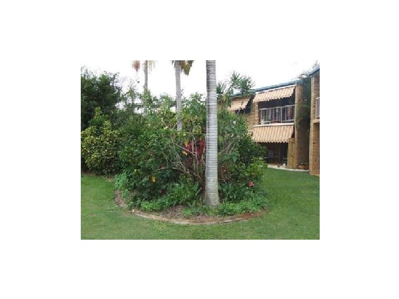 18/7-13  Burrawong Street, Bongaree QLD 4507