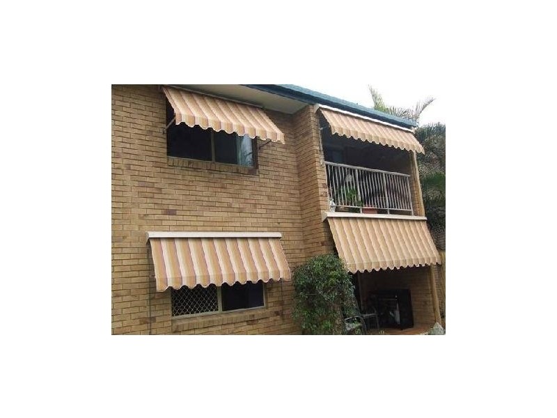 18/7-13  Burrawong Street, Bongaree QLD 4507