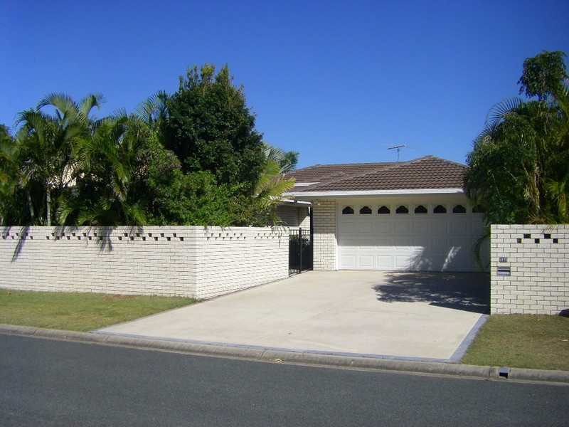 12 Port Drive, Banksia Beach QLD 4507