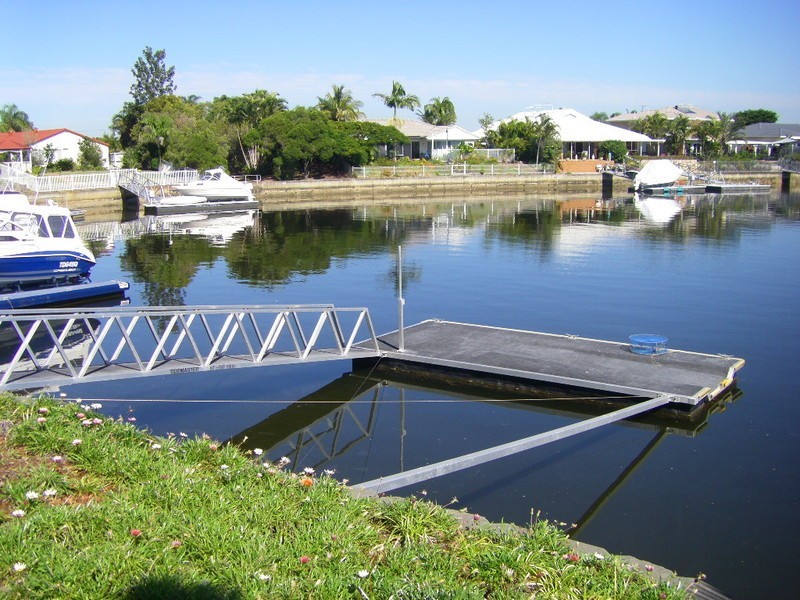 12 Port Drive, Banksia Beach QLD 4507