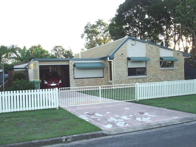 36 Wirraway Street, Bongaree QLD 4507