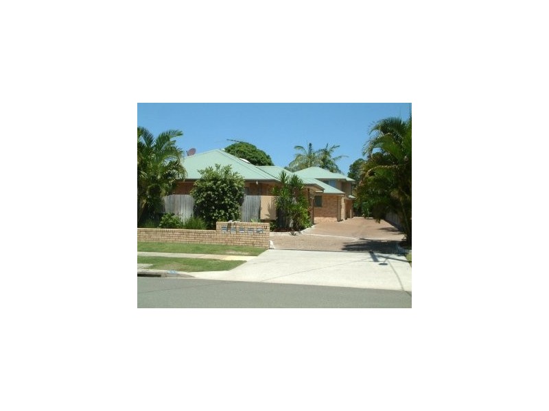 3-12 Fourth Avenue, Bongaree QLD 4507