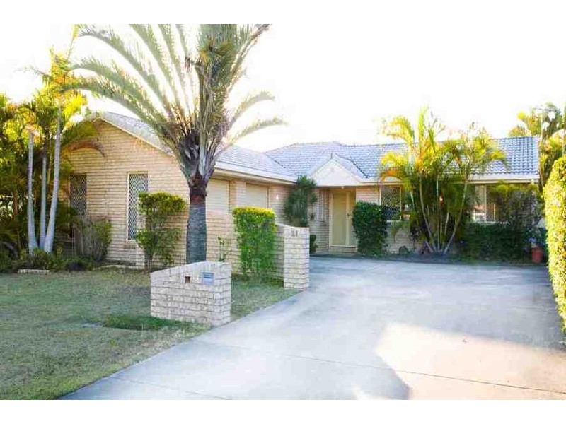 21 Flamingo Drive, Banksia Beach QLD 4507