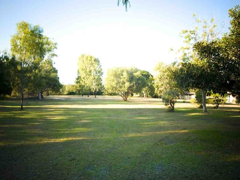 21 Flamingo Drive, Banksia Beach QLD 4507