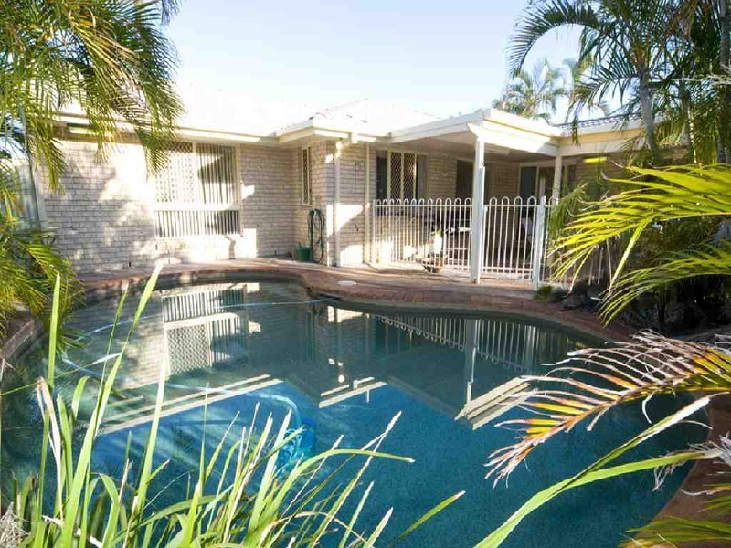 21 Flamingo Drive, Banksia Beach QLD 4507