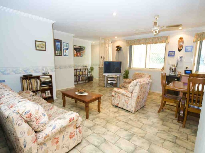 21 Flamingo Drive, Banksia Beach QLD 4507