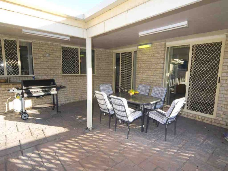 21 Flamingo Drive, Banksia Beach QLD 4507