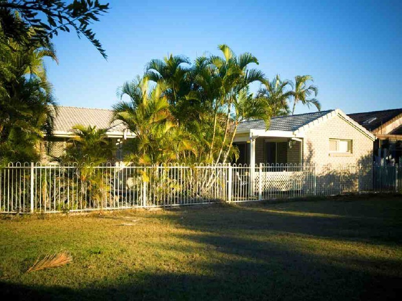 21 Flamingo Drive, Banksia Beach QLD 4507