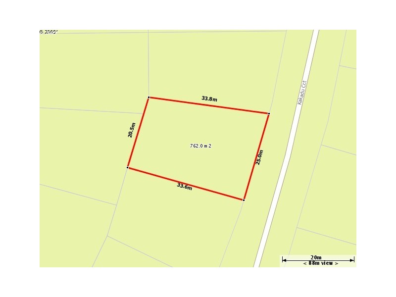 55 Kakadu Circuit, Banksia Beach QLD 4507